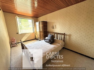 Maison a vendre Caveirac 30820 Gard 95 m2 5 pièces 185000 euros