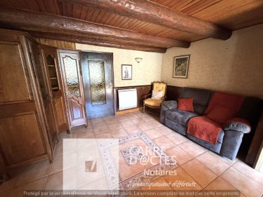 Maison a vendre Caveirac 30820 Gard 95 m2 5 pièces 185000 euros