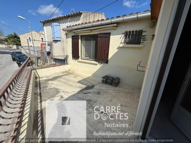 Maison a vendre Caveirac 30820 Gard 95 m2 5 pièces 199000 euros