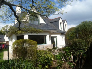 Maison a vendre Plougastel-Daoulas 29470 Finistère 160 m2  424350 euros