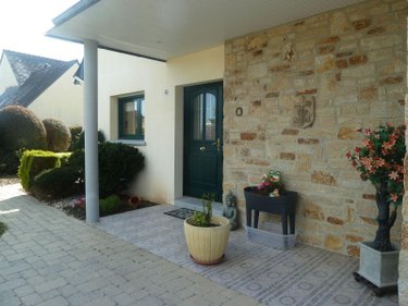 Maison a vendre Plougastel-Daoulas 29470 Finistère 160 m2  424350 euros