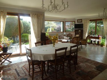 Maison a vendre Plougastel-Daoulas 29470 Finistère 160 m2  424350 euros