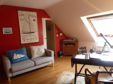 Maison a vendre Plougastel-Daoulas 29470 Finistère 160 m2  424350 euros