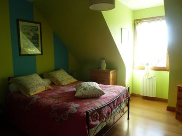 Maison a vendre Plougastel-Daoulas 29470 Finistère 160 m2  424350 euros