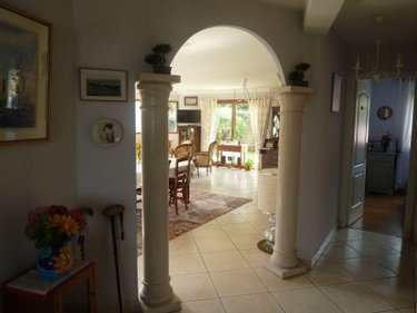Maison a vendre Plougastel-Daoulas 29470 Finistère 160 m2  424350 euros