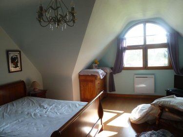 Maison a vendre Plougastel-Daoulas 29470 Finistère 160 m2  424350 euros
