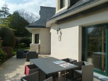 Maison a vendre Plougastel-Daoulas 29470 Finistère 160 m2  424350 euros