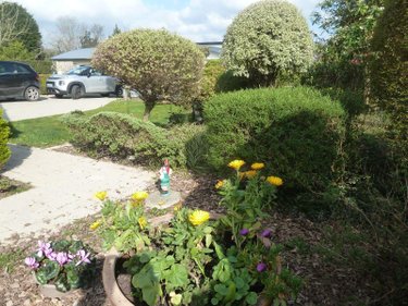Maison a vendre Plougastel-Daoulas 29470 Finistère 160 m2  424350 euros