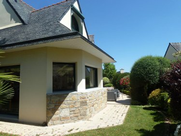 Maison a vendre Plougastel-Daoulas 29470 Finistère 160 m2  424350 euros