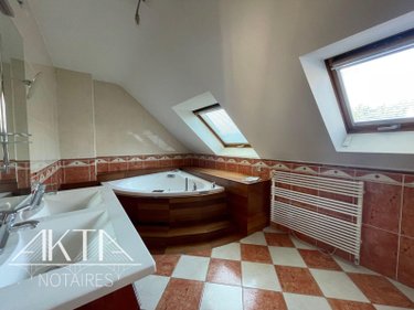 Maison a vendre Plougastel-Daoulas 29470 Finistère 160 m2 6 pièces 393300 euros