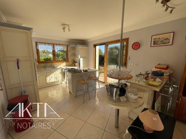 Maison a vendre Plougastel-Daoulas 29470 Finistère 160 m2 6 pièces 393300 euros