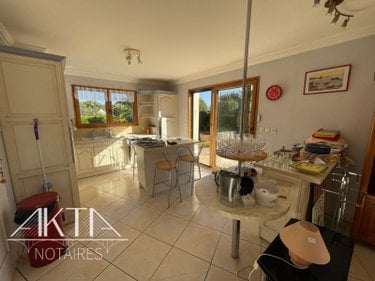 Maison a vendre Plougastel-Daoulas 29470 Finistère 160 m2  424350 euros