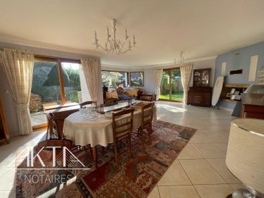 Maison a vendre Plougastel-Daoulas 29470 Finistère 160 m2 6 pièces 393300 euros