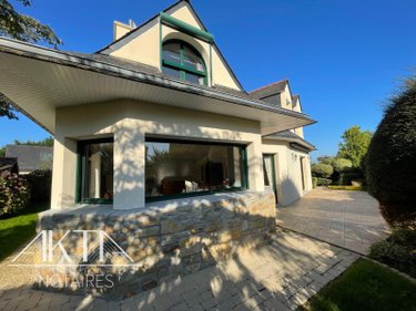 Maison a vendre Plougastel-Daoulas 29470 Finistère 160 m2 6 pièces 393300 euros