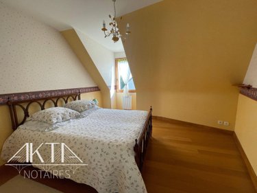 Maison a vendre Plougastel-Daoulas 29470 Finistère 160 m2 6 pièces 393300 euros