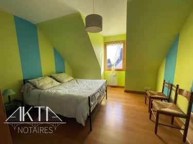 Maison a vendre Plougastel-Daoulas 29470 Finistère 160 m2  424350 euros