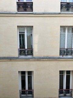 Appartement a vendre Paris 15e arrondissement 75015 Paris 30 m2 2 pièces 310000 euros