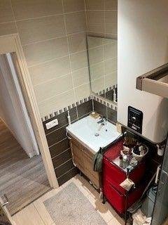 Appartement a vendre Paris 15e arrondissement 75015 Paris 30 m2 2 pièces 310000 euros