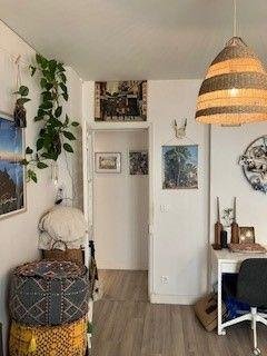 Appartement a vendre Paris 15e arrondissement 75015 Paris 30 m2 2 pièces 310000 euros