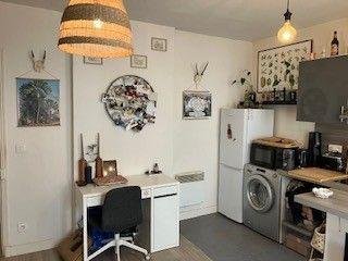 Appartement a vendre Paris 15e arrondissement 75015 Paris 30 m2 2 pièces 310000 euros