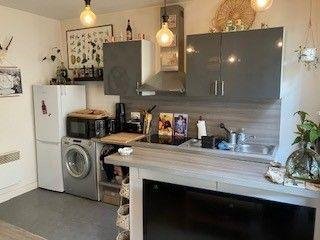 Appartement a vendre Paris 15e arrondissement 75015 Paris 30 m2 2 pièces 310000 euros