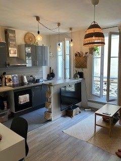Appartement a vendre Paris 15e arrondissement 75015 Paris 30 m2 2 pièces 310000 euros