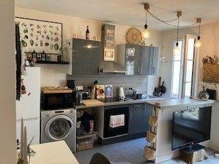 Appartement a vendre Paris 15e arrondissement 75015 Paris 30 m2 2 pièces 310000 euros