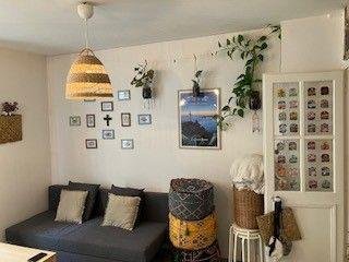 Appartement a vendre Paris 15e arrondissement 75015 Paris 30 m2 2 pièces 310000 euros