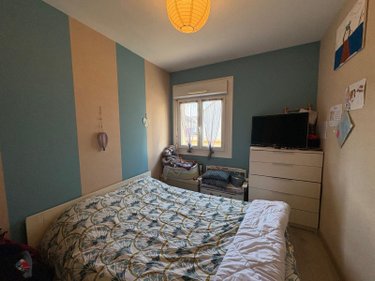 Maison a vendre Salbris 41300 Loir-et-Cher 107 m2 7 pièces 126480 euros