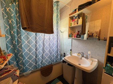 Maison a vendre Salbris 41300 Loir-et-Cher 107 m2 7 pièces 126480 euros