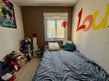 Maison a vendre Salbris 41300 Loir-et-Cher 107 m2 7 pièces 126480 euros