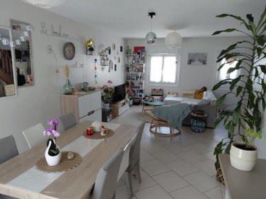Maison a vendre Salbris 41300 Loir-et-Cher 107 m2 7 pièces 126480 euros