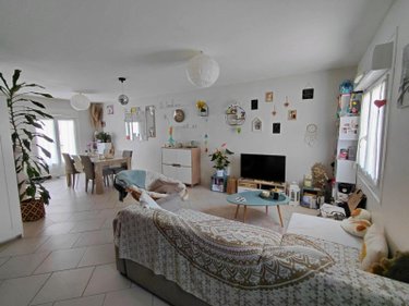 Maison a vendre Salbris 41300 Loir-et-Cher 107 m2 7 pièces 126480 euros