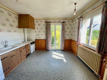 Maison a vendre Penvénan 22710 Côtes-d'Armor 110 m2 5 pièces 229570 euros