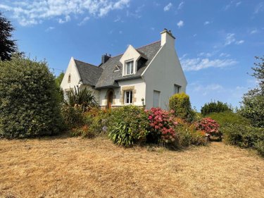 Maison a vendre Penvénan 22710 Côtes-d'Armor 110 m2 5 pièces 229570 euros