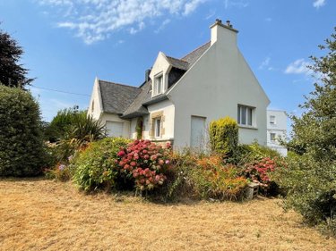Maison a vendre Penvénan 22710 Côtes-d'Armor 110 m2 5 pièces 229570 euros