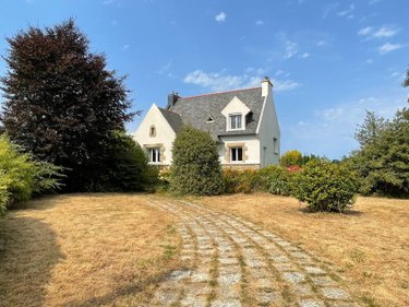 Maison a vendre Penvénan 22710 Côtes-d'Armor 110 m2 5 pièces 251200 euros