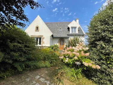 Maison a vendre Penvénan 22710 Côtes-d'Armor 110 m2 5 pièces 229570 euros