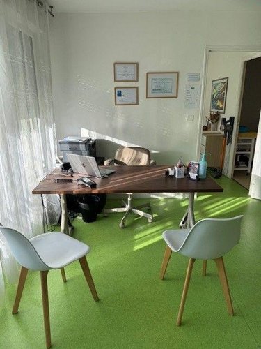 Location appartement Le Mans 72000 Sarthe 49 m2 3 pièces 682 euros