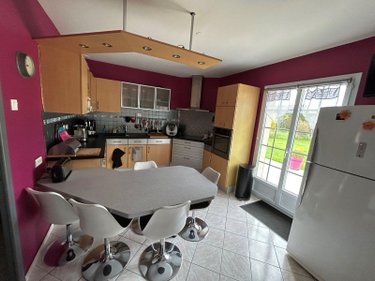Maison a vendre Coteaux sur Loire 37130 Indre-et-Loire 190 m2 7 pièces 339200 euros