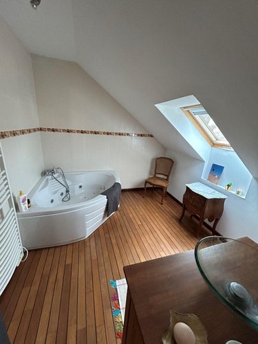 Maison a vendre Coteaux sur Loire 37130 Indre-et-Loire 190 m2 7 pièces 348000 euros