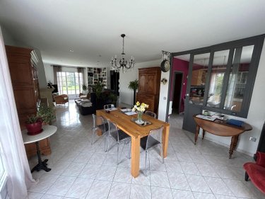 Maison a vendre Coteaux sur Loire 37130 Indre-et-Loire 190 m2 7 pièces 348000 euros