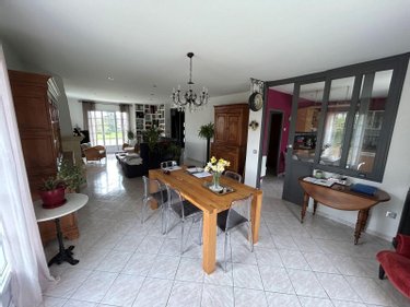 Maison a vendre Coteaux sur Loire 37130 Indre-et-Loire 190 m2 7 pièces 392200 euros