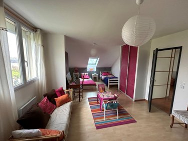 Maison a vendre Coteaux sur Loire 37130 Indre-et-Loire 190 m2 7 pièces 339200 euros