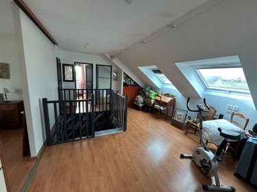 Maison a vendre Coteaux sur Loire 37130 Indre-et-Loire 190 m2 7 pièces 392200 euros