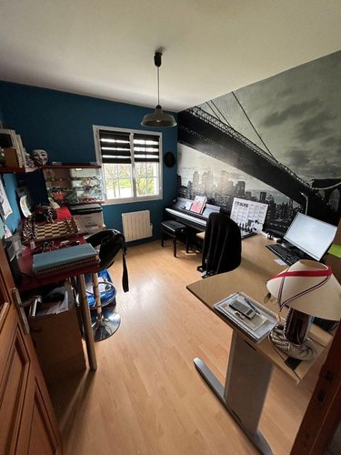 Maison a vendre Coteaux sur Loire 37130 Indre-et-Loire 190 m2 7 pièces 348000 euros