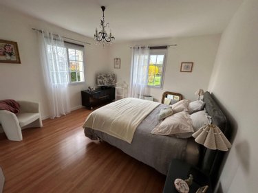 Maison a vendre Coteaux sur Loire 37130 Indre-et-Loire 190 m2 7 pièces 392200 euros