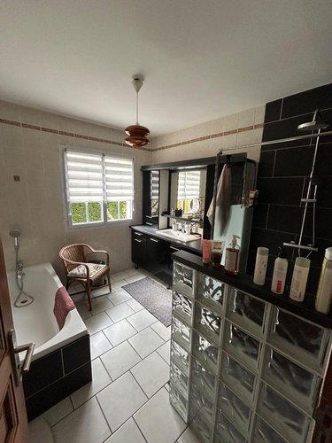 Maison a vendre Coteaux sur Loire 37130 Indre-et-Loire 190 m2 7 pièces 339200 euros