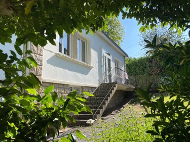 Maison a vendre Pont-Aven 29930 Finistère 135 m2 4 pièces 241500 euros