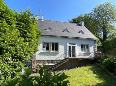 Maison a vendre Pont-Aven 29930 Finistère 135 m2 4 pièces 241500 euros